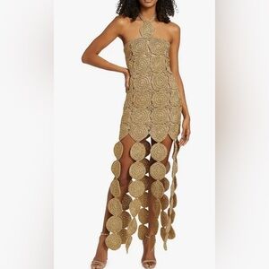 Simon Miller Beep Beep Dress